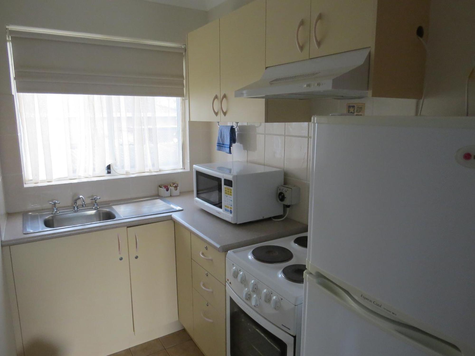 George Bass Motor Inn Nowra Bagian luar foto