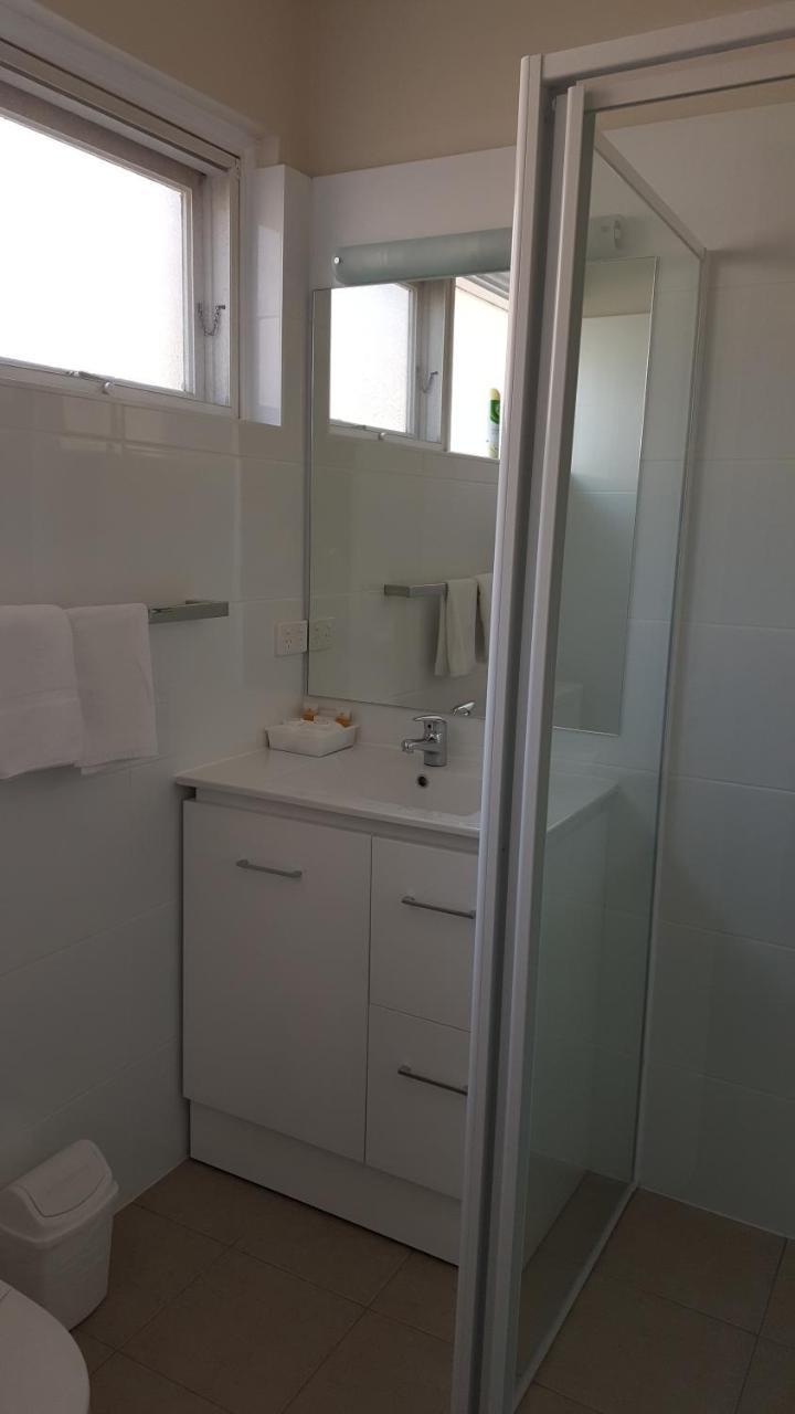 George Bass Motor Inn Nowra Bagian luar foto